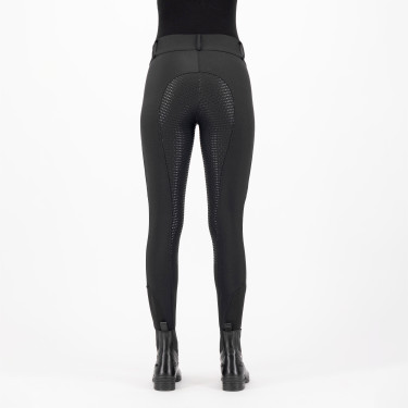 Pantalón de equitación HV Polo Edvina FullGrip Pantalón de equitación HV Polo Edvina FullGrip