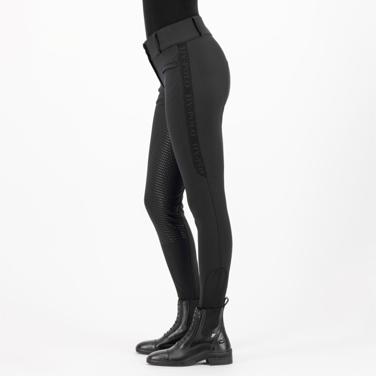 Pantalón de equitación HV Polo Edvina FullGrip Pantalón de equitación HV Polo Edvina FullGrip
