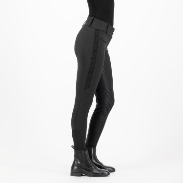 Pantalón de equitación HV Polo Edvina FullGrip Pantalón de equitación HV Polo Edvina FullGrip