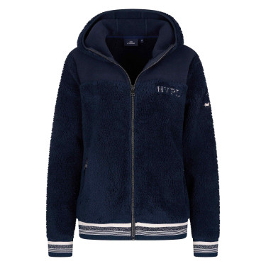 Chaqueta polar HV Polo Dakota Chaqueta polar HV Polo Dakota