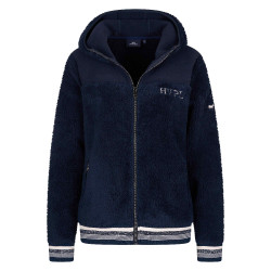 Chaqueta polar HV Polo Dakota