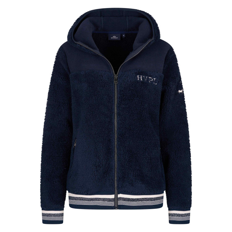 Chaqueta polar HV Polo Dakota