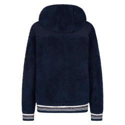 Chaqueta polar HV Polo Dakota Chaqueta polar HV Polo Dakota