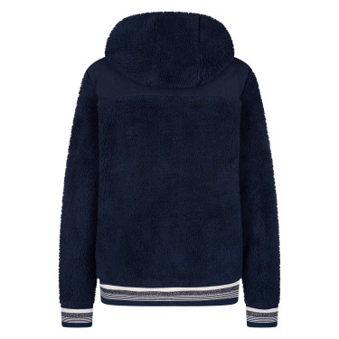 Chaqueta polar HV Polo Dakota Chaqueta polar HV Polo Dakota