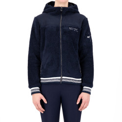 Chaqueta polar HV Polo Dakota Chaqueta polar HV Polo Dakota