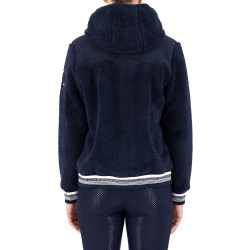 Chaqueta polar HV Polo Dakota Chaqueta polar HV Polo Dakota