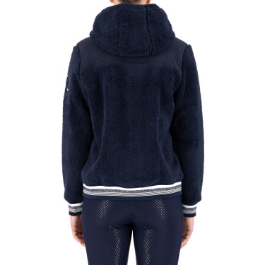 Chaqueta polar HV Polo Dakota Chaqueta polar HV Polo Dakota