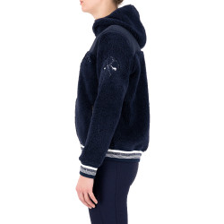 Chaqueta polar HV Polo Dakota Chaqueta polar HV Polo Dakota