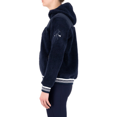 Chaqueta polar HV Polo Dakota Chaqueta polar HV Polo Dakota