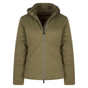 Chaqueta Tech Shell HV Polo Dune