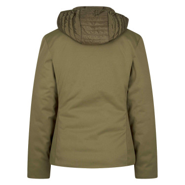 Chaqueta Tech Shell HV Polo Dune Chaqueta Tech Shell HV Polo Dune