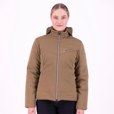 Chaqueta Tech Shell HV Polo Dune Chaqueta Tech Shell HV Polo Dune