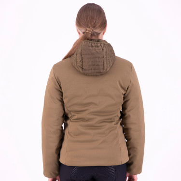 Chaqueta Tech Shell HV Polo Dune Chaqueta Tech Shell HV Polo Dune