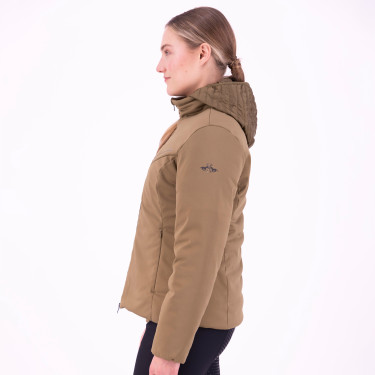 Chaqueta Tech Shell HV Polo Dune Chaqueta Tech Shell HV Polo Dune