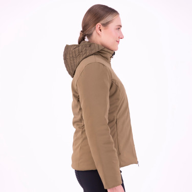 Chaqueta Tech Shell HV Polo Dune Chaqueta Tech Shell HV Polo Dune