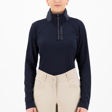 Camiseta técnica HV Polo Denise Camiseta técnica HV Polo Denise