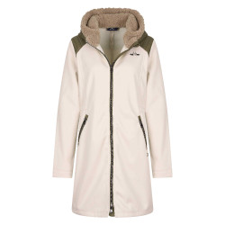 Chaqueta polar HV Polo Daphne