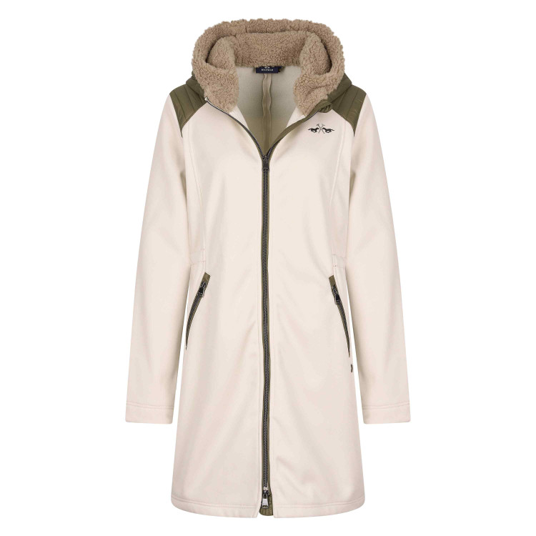 Chaqueta polar HV Polo Daphne