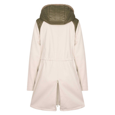 Chaqueta polar HV Polo Daphne Chaqueta polar HV Polo Daphne