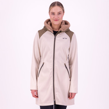 Chaqueta polar HV Polo Daphne Chaqueta polar HV Polo Daphne