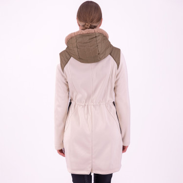 Chaqueta polar HV Polo Daphne Chaqueta polar HV Polo Daphne