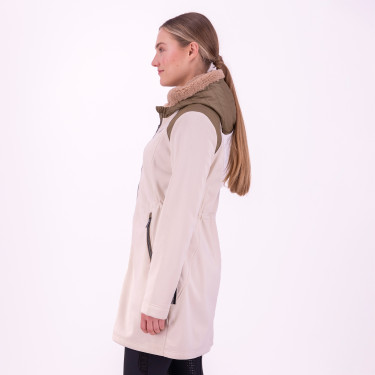 Chaqueta polar HV Polo Daphne Chaqueta polar HV Polo Daphne