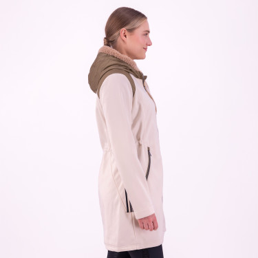 Chaqueta polar HV Polo Daphne Chaqueta polar HV Polo Daphne