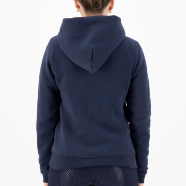 Sudadera con cremallera HV Polo Demi Sudadera con cremallera HV Polo Demi