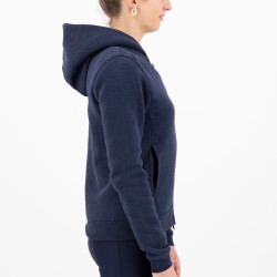 Sudadera con cremallera HV Polo Demi Sudadera con cremallera HV Polo Demi