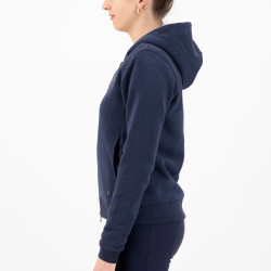 Sudadera con cremallera HV Polo Demi Sudadera con cremallera HV Polo Demi