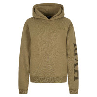 Sudadera con capucha HV Polo Darla Verde petróleo oscuro