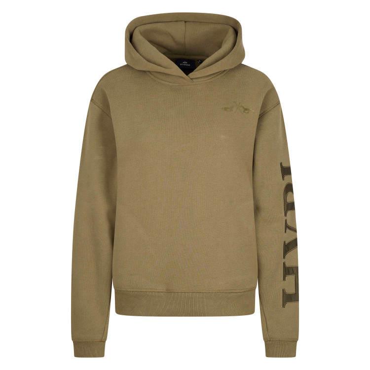 Sudadera con capucha HV Polo Darla