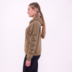 Sudadera con capucha HV Polo Darla Sudadera con capucha HV Polo Darla