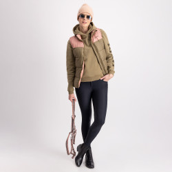 Sudadera con capucha HV Polo Darla Sudadera con capucha HV Polo Darla