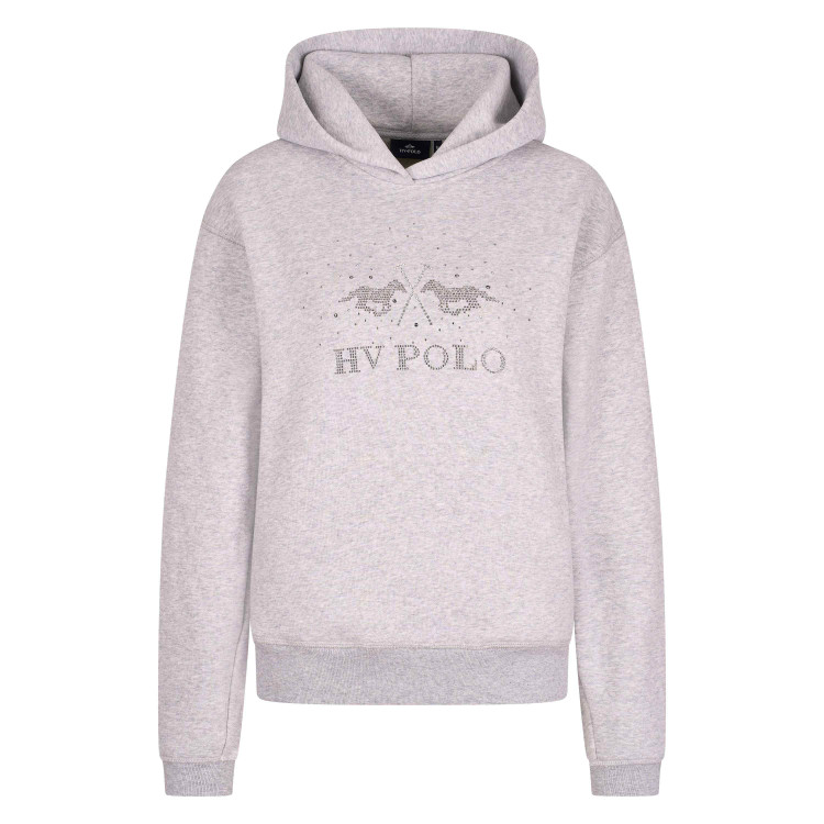 Sudadera con capucha HV Polo Daisy