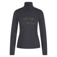 Coltrui HV Polo Desray Gris Cinc Beige