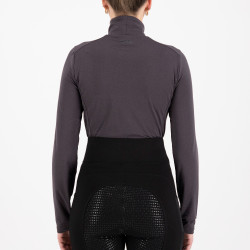 Coltrui HV Polo Desray Gris Cinc Beige