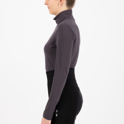 Coltrui HV Polo Desray Gris Cinc Beige