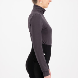 Coltrui HV Polo Desray Gris Cinc Beige