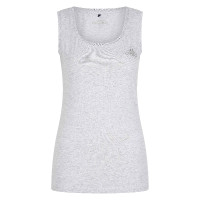 Camiseta de tirantes HV Polo Classic Gris