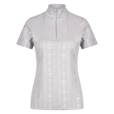 Top de manga corta HV Polo Jolie