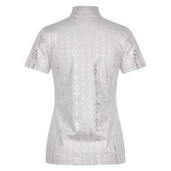 Top de manga corta HV Polo Jolie Top de manga corta HV Polo Jolie