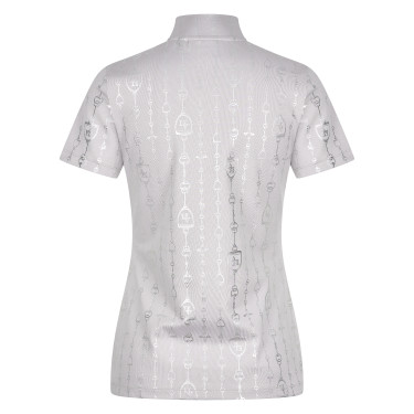 Top de manga corta HV Polo Jolie Top de manga corta HV Polo Jolie