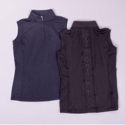 Top sin mangas HV Polo Maggie