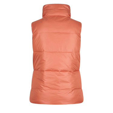Chaleco sin mangas HV Polo Claire reversible Chaleco sin mangas HV Polo Claire reversible