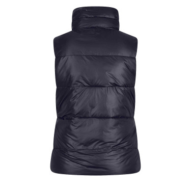 Chaleco sin mangas HV Polo Claire reversible Chaleco sin mangas HV Polo Claire reversible