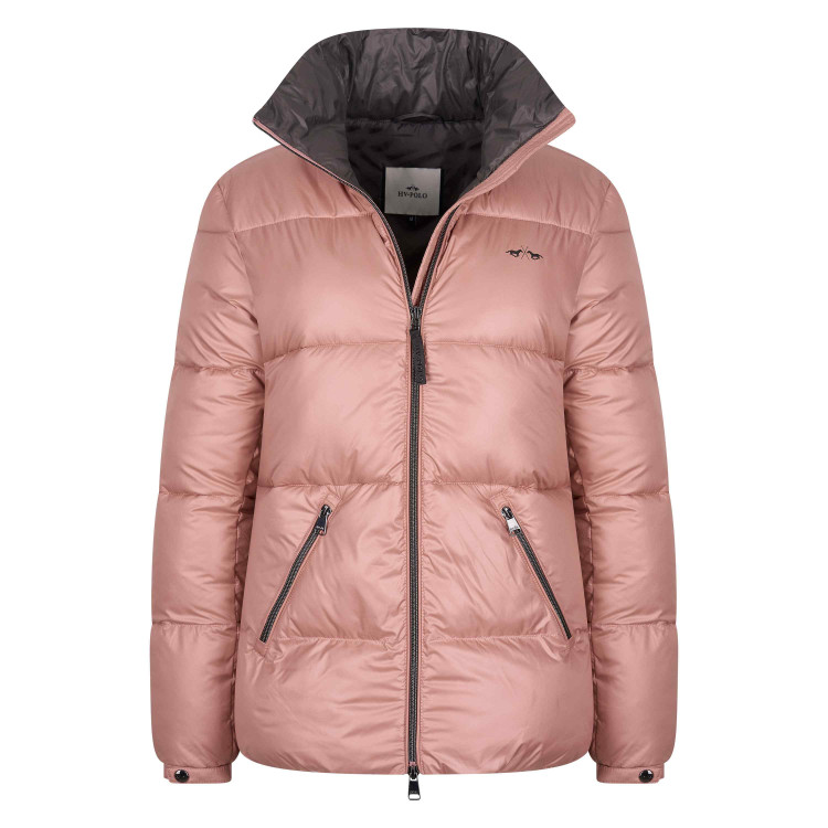 Chaqueta HV Polo Claire