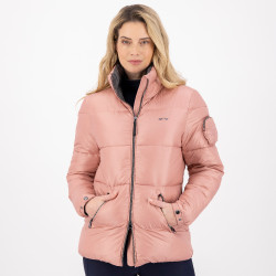 Chaqueta HV Polo Claire Flor de rosa Chaqueta HV Polo Claire Flor de rosa