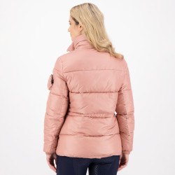 Chaqueta HV Polo Claire Flor de rosa Chaqueta HV Polo Claire Flor de rosa