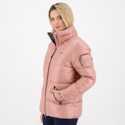 Chaqueta HV Polo Claire Flor de rosa Chaqueta HV Polo Claire Flor de rosa